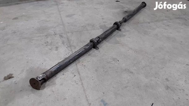 Ford Transit MK4 MK5 91- Kardántengely meghajtó tengely gardán 9684