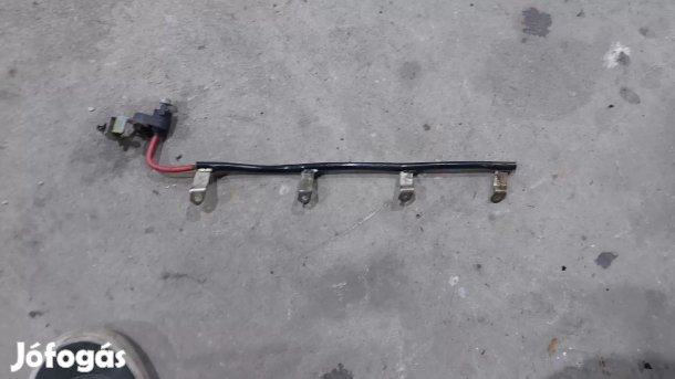 Ford Transit MK6 Mondeo MK3 00 Izzító izzítógyertya kábel vezeték 8123