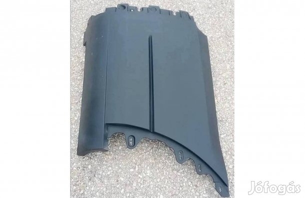 Ford Transit Mk8 Oldal borítás