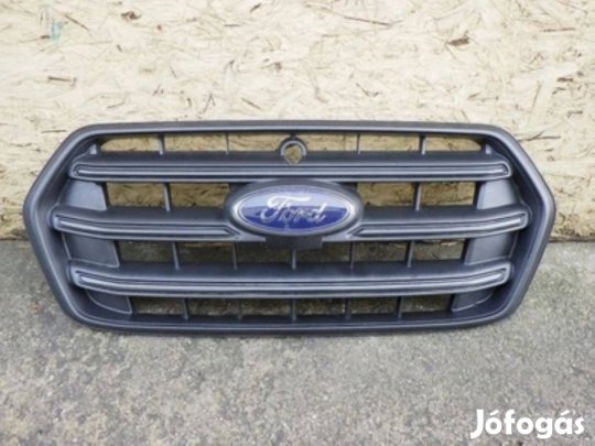 Ford Transit Mk8 hűtőrács 2018-