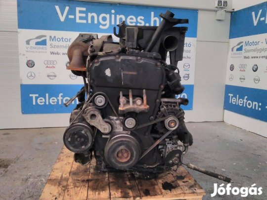 Ford Transit Qwfa bontott motor
