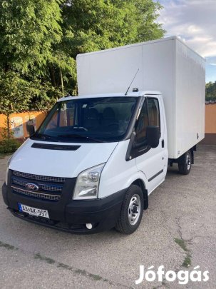 Ford Transit T300 Autóbeszámítás. csere. nagyon...