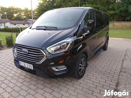 Ford Transit Tourneo Custom 2.0 TDCi 310 L2H1 T...