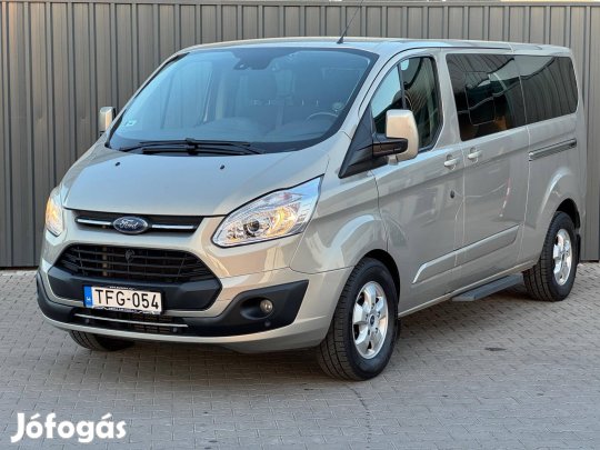 Ford Transit Tourneo Custom 2.0 TDCi 310 L2H1 T...