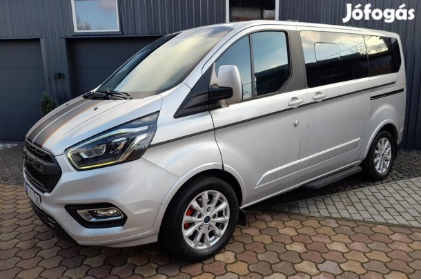 Ford Transit Tourneo Custom 2.0 TDCi 320 L1H1 S...