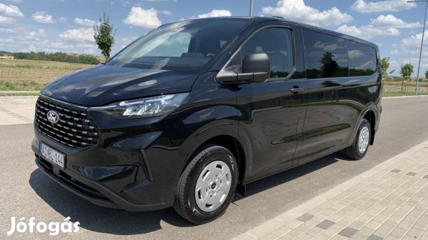 Ford Transit Tourneo Custom 2.0 TDCi 320 L2H1 T...