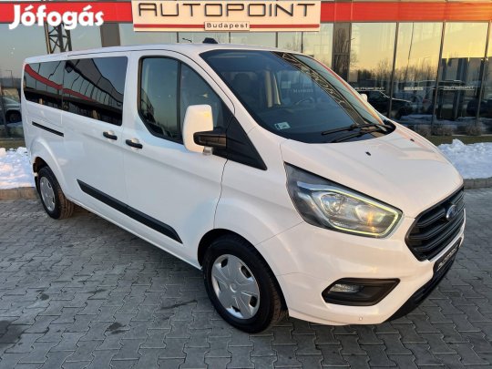 Ford Transit Tourneo Custom 2.0 TDCi 320 L2H1 T...