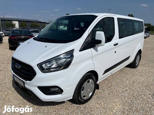 Ford Transit Tourneo Custom 2.0 TDCi 320 L2H1 T...
