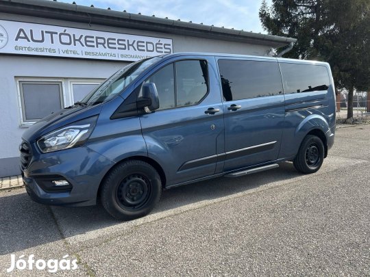 Ford Transit Tourneo Custom 2.0 TDCi 320 L2H1 T...
