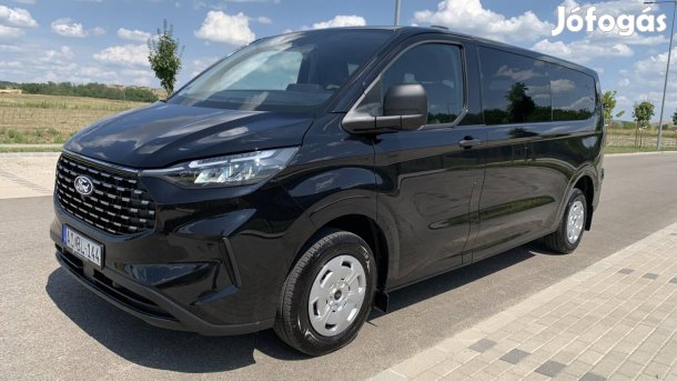 Ford Transit Tourneo Custom 2.0 TDCi 320 L2H1 T...
