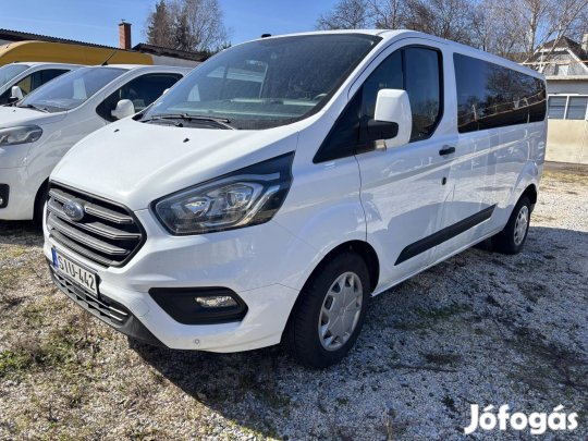 Ford Transit Tourneo Custom 2.0 TDCi 320 L2H1 T...