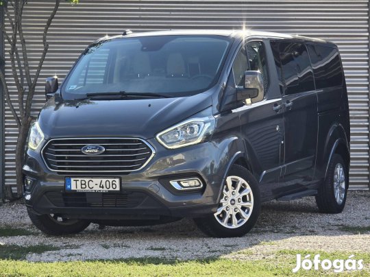 Ford Transit Tourneo Custom 2.0 TDCi 320 L2H1 T...