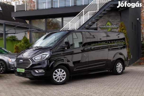 Ford Transit Tourneo Custom 2.0 TDCi 320 L2H1 T...