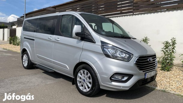 Ford Transit Tourneo Custom 2.0 TDCi 320 L2H1 T...