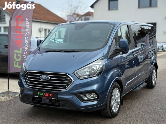 Ford Transit Tourneo Custom 2.0 TDCi 320 L2H1 T...
