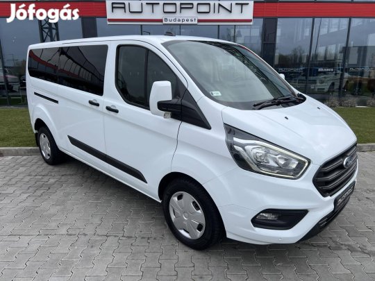 Ford Transit Tourneo Custom 2.0 TDCi 320 L2H1 T...