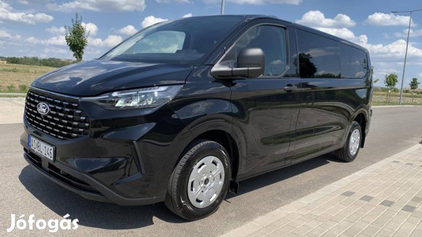 Ford Transit Tourneo Custom 2.0 TDCi 320 L2H1 T...