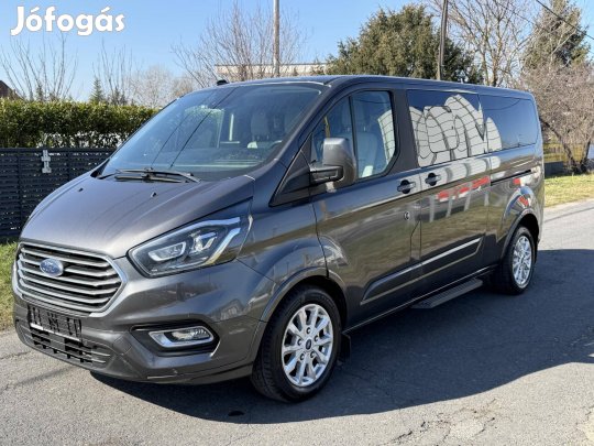 Ford Transit Tourneo Custom 2.0 TDCi 320 L2H1 T...
