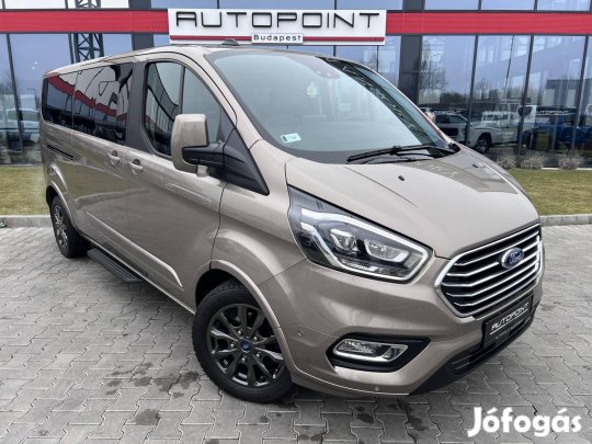 Ford Transit Tourneo Custom 2.0 TDCi 320 L2H1 T...