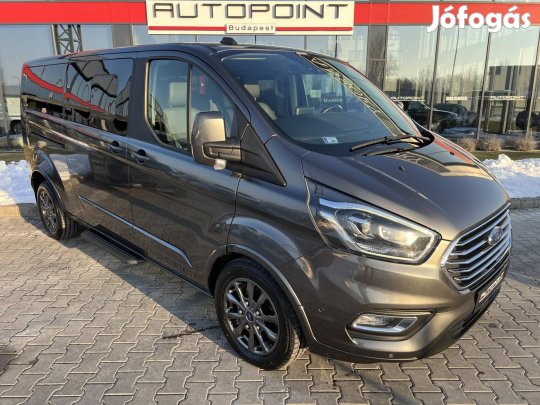 Ford Transit Tourneo Custom 2.0 TDCi 320 L2H1 T...