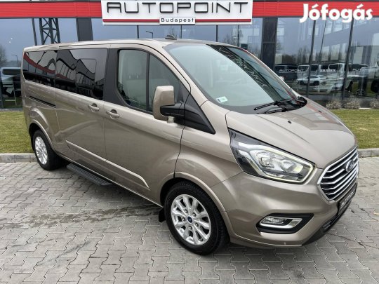 Ford Transit Tourneo Custom 2.0 TDCi 320 L2H1 T...