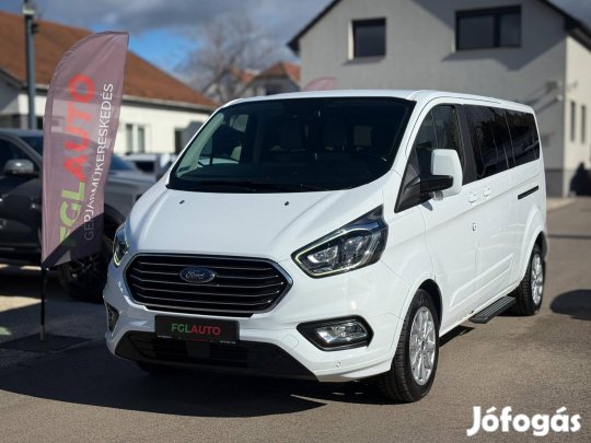 Ford Transit Tourneo Custom 2.0 TDCi 320 L2H1 T...