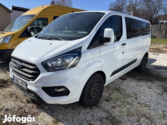 Ford Transit Tourneo Custom 2.0 TDCi 320 L2H1 T...