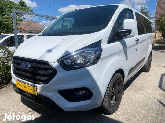 Ford Transit Tourneo Custom 2.0 TDCi 320 L2H1 T...
