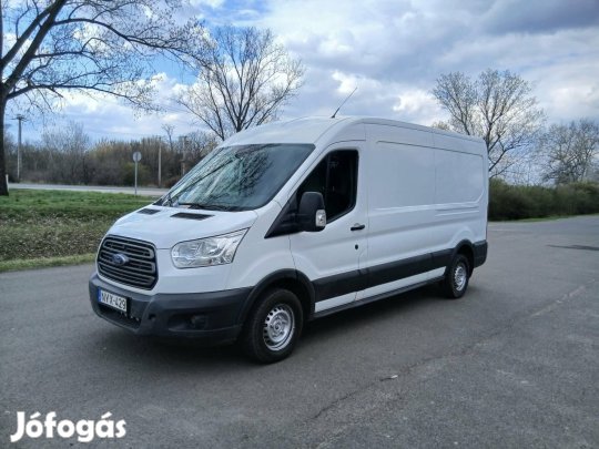 Ford Transit Tourneo Custom 2.2 TDCi 300 Swb Am...