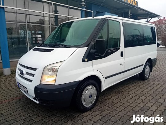 Ford Transit Tourneo Custom 2.2 TDCi 300 Swb Tr...