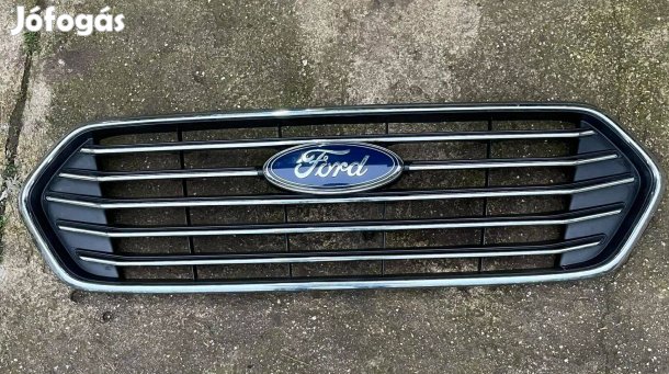 Ford Transit Tourneo Custom hűtőrács JK21-17b968-CE 2260374