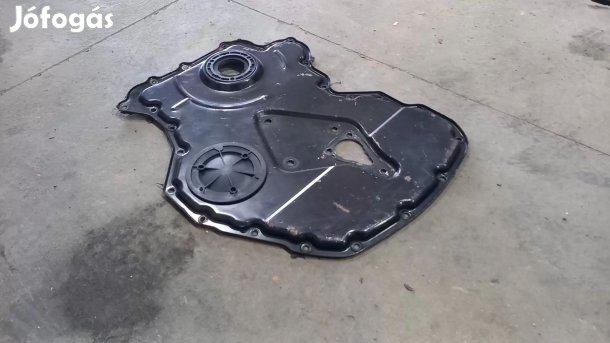 Ford Transit Tranzit 00 2.4 Vezérműfedél vezérlés burkolat takaró 4584