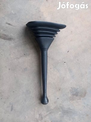 Ford Transit Tranzit 00 Sebességváltó váltó kar rúd gumi szoknya 2077