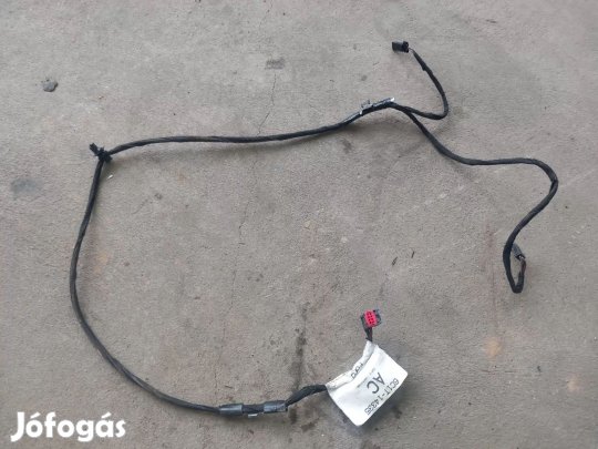 Ford Transit Tranzit 00 Világítás lámpa foglalat kábel csatlakozó 3050