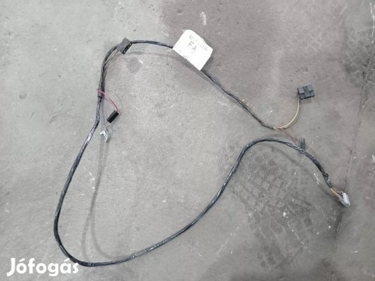 Ford Transit Tranzit 00 Világítás lámpa foglalat kábel csatlakozó 7095