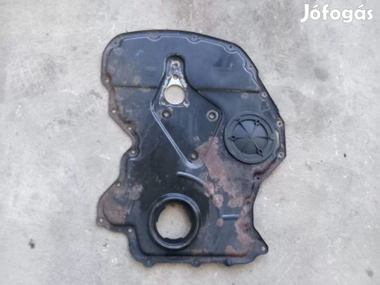 Ford Transit Tranzit 00- 2.4 Vezérműfedél vezérlés burkolat takaró 532