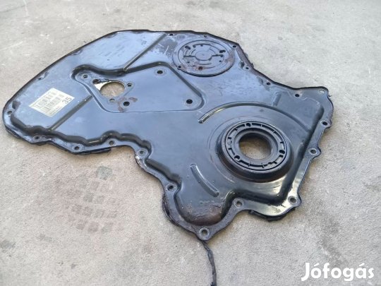 Ford Transit Tranzit 00- 2.4 Vezérműfedél vezérlés burkolat takaró 534