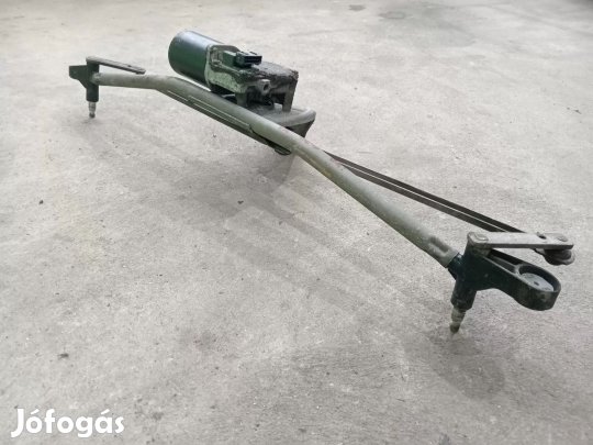 Ford Transit Tranzit 00- Ablaktörlő szerkezet mechanika rúd motor 6906