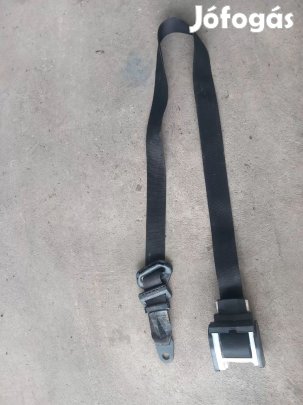 Ford Transit Tranzit 00- Dupla ülés biztonsági öv biztonságiöv 3123