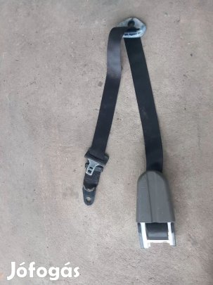Ford Transit Tranzit 00- Dupla ülés biztonsági öv biztonságiöv 3124