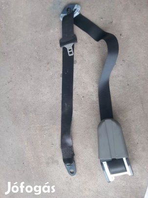 Ford Transit Tranzit 00- Dupla ülés biztonsági öv biztonságiöv 3126