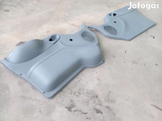 Ford Transit Tranzit 00- Első ajtó belső ajtókárpit kárpit 7644