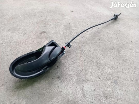 Ford Transit Tranzit 00- Első ajtó belső kilincs bowden bovden 6981