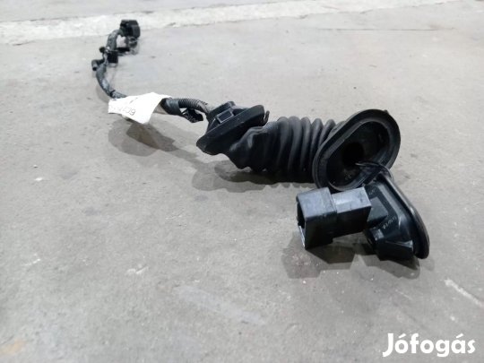 Ford Transit Tranzit 00- Első ajtó hangszóró kábelköteg csatlakozó 686