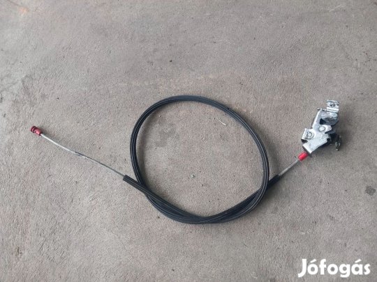 Ford Transit Tranzit 00- Hátsó ajtó felső zárszerkezet bowden 3098