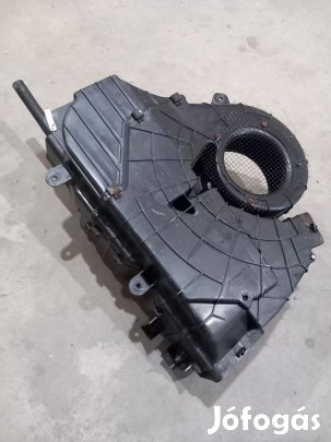 Ford Transit Tranzit 00- Hátsó fűtésbox fűtőradiátor radiátor ház 6569