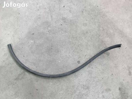 Ford Transit Tranzit 00- Hátsó híd futómű szellőztető cső vezeték 6874