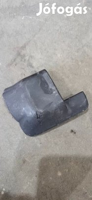 Ford Transit Tranzit 00- Hátsó zsanér műanyag takaró fedő védő 3355