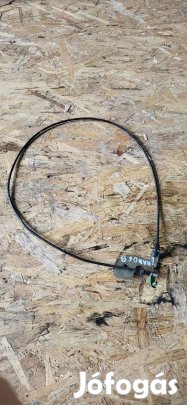 Ford Transit Tranzit 00- Jobb tolóajtó belső kilincs bovden bowden 502