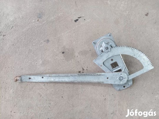 Ford Transit Tranzit 00- Manuális kézi ablakemelő emelő szerkezet 7651